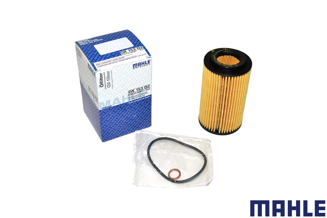 YAĞ FİLTRESİ TD4 FREELANDER  BMW M47 D20 E39 E46 00>03 (11422247018)